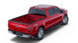 2025 Ford F-150® External Image 4
